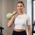Kettlebell miękki XTREXO 6 kg zielony 4