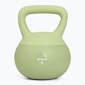 Kettlebell miękki XTREXO 10 kg zielony