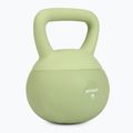 Kettlebell SOFT XTREXO 10 kg zielony 6