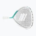 Rakieta do squasha Eye X.Lite 130 Elite Series white/mint 2