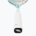 Rakieta do squasha Eye X.Lite 130 Elite Series white/mint 3