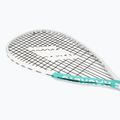 Rakieta do squasha Eye X.Lite 130 Elite Series white/mint 5