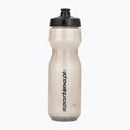 Zestaw OneTeam koszyk Water Bottle Carries + bidon Sportano x 6 szt czarny 11