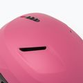 Kask narciarski dziecięcy ATTABO Avens 3.0 Jr Visor ERT różowy 16