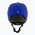 Kask narciarski dziecięcy ATTABO Avens 3.0 Jr Visor ERT niebieski 11