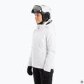 Kask narciarski ATTABO Avens 3.0 Visor ERT biały 4