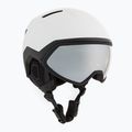 Kask narciarski ATTABO Avens 3.0 Visor ERT biały