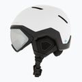 Kask narciarski ATTABO Avens 3.0 Visor ERT biały 10