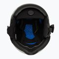 Kask narciarski ATTABO Avens 3.0 Visor ERT biały 12