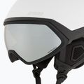 Kask narciarski ATTABO Avens 3.0 Visor ERT biały 14