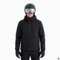 Kask narciarski ATTABO Avens 3.0 Visor ERT czarny 3