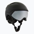 Kask narciarski ATTABO Avens 3.0 Visor ERT czarny