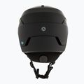 Kask narciarski ATTABO Avens 3.0 Visor ERT czarny 11