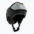 Kask narciarski ATTABO Avens 3.0 Visor ERT czarny 5