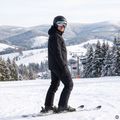 Kask narciarski ATTABO Avens 3.0 Visor ERT czarny 6