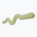 Gryf łamany XTREXO SCULPT 90 cm zielony 3