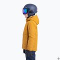 Kask narciarski dziecięcy ATTABO Avens 2.0 Jr Visor niebieski 5