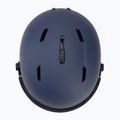 Kask narciarski dziecięcy ATTABO Avens 2.0 Jr Visor niebieski 6