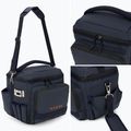 Torba termiczna KADVA Antarctica 37 l granatowy 8