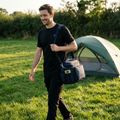 Torba termiczna  KADVA Antarctica 15 l granatowy 10