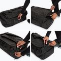Torba Duffel Bag KADVA 2w1 Alltaker 40 l czarny 11