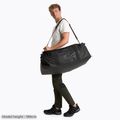 Torba Duffel Bag KADVA 2w1 Alltaker 90 l czarny 8