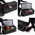 Torba Duffel Bag KADVA 2w1 Alltaker 90 l czarny 11