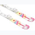 Narty zjazdowe dziecięce HEAD Unicorn Easy JRS + wiązania Jrs 4.5 GW CA unicorn 3
