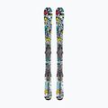 Narty zjazdowe dziecięce HEAD Monster Easy JRS (107-117 cm) + wiązania Jrs 4.5 GW CA white/black