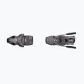 Narty zjazdowe dziecięce HEAD Monster Easy JRS (107-117 cm) + wiązania Jrs 4.5 GW CA white/black 5