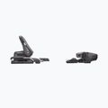 Narty zjazdowe dziecięce HEAD Monster Easy JRS (107-117 cm) + wiązania Jrs 4.5 GW CA white/black 6