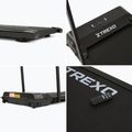 Bieżnia XTREXO Walking Pad W100+ czarny 17