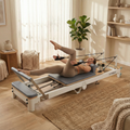 Reformer XTREXO forME składany srebrny 3