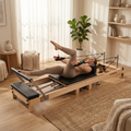 Reformer XTREXO  CTRL-Core W składany drewniany 3