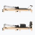 Reformer XTREXO  CTRL-Core W składany drewniany 13