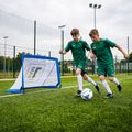 Bramki do piłki nożnej OneTeam Footzy Pop-Up niebieski 5
