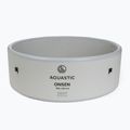 Basen pompowany AQUASTIC ONSEN drop stitch 700 l 150 cm szary 5