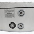 Basen pompowany AQUASTIC ONSEN drop stitch 700 l 150 cm szary 10
