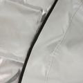 Basen pompowany AQUASTIC ONSEN drop stitch 700 l 150 cm szary 11