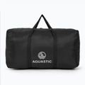 Basen pompowany AQUASTIC ONSEN drop stitch 700 l 150 cm szary 15