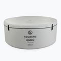 Basen pompowany AQUASTIC ONSEN drop stitch 1200 l 178 cm szary