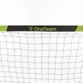Bramka do piłki nożnej OneTeam One OT-SG3020 300 x 200 cm zielony 9