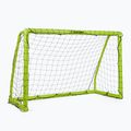 Bramka do piłki nożnej OneTeam PVC OT-B4W007 244 x 150 cm zielony