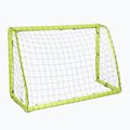 Bramka do piłki nożnej OneTeam PVC OT-B4W007 182 x 120 cm zielony 3