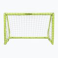 Bramka do piłki nożnej OneTeam PVC OT-B4W007 182 x 120 cm zielony 4