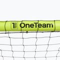Bramka do piłki nożnej OneTeam PVC OT-B4W007 182 x 120 cm zielony 5