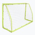 Bramka do piłki nożnej OneTeam PVC OT-B4W007 244 x 150 cm zielony 7