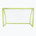 Bramka do piłki nożnej OneTeam PVC OT-B4W007 244 x 150 cm zielony 8