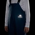 Komplet przeciwdeszczowy dziecięcy Kadva AquaLock JR niebieski 16