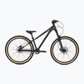 Rower dirtowy młodzieżowy ATTABO PERT 3.0 26" czarny
